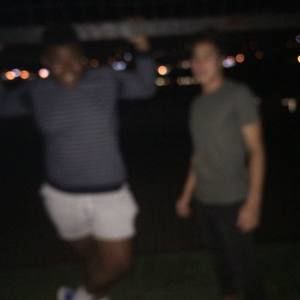 Meet your Posher, Joseph